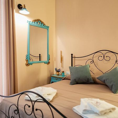 Villa Guajira Bari Buitenkant foto