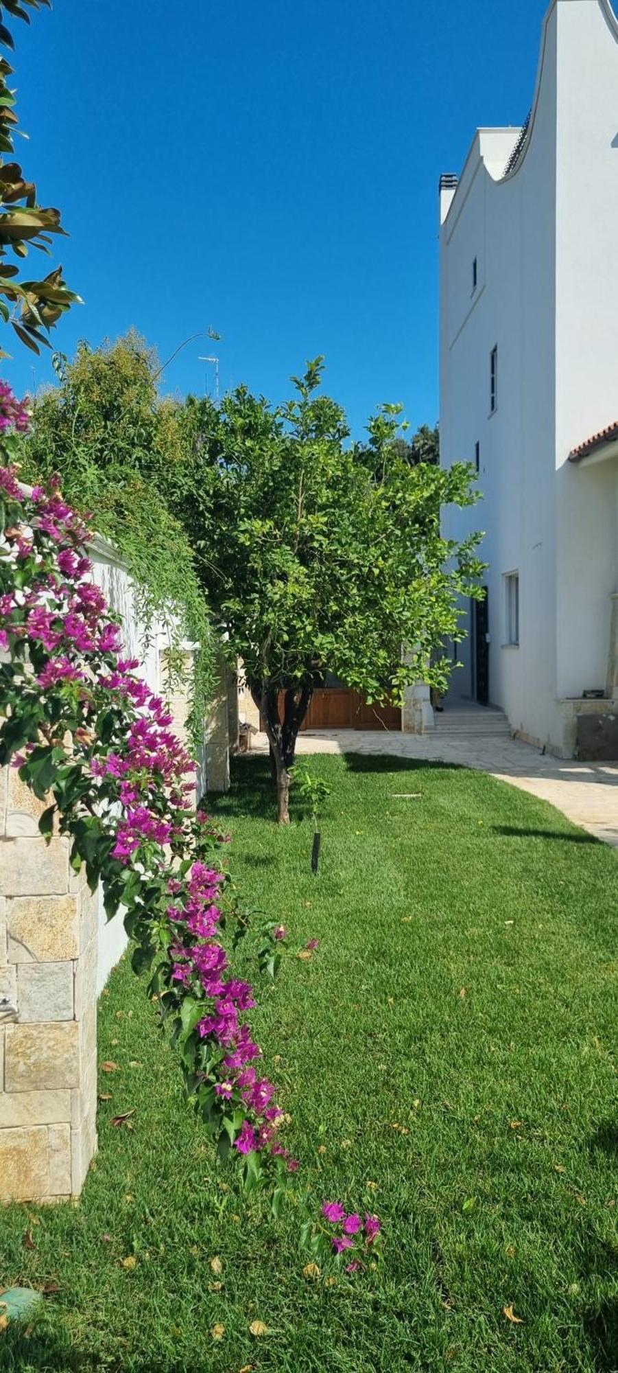 Villa Guajira Bari Buitenkant foto