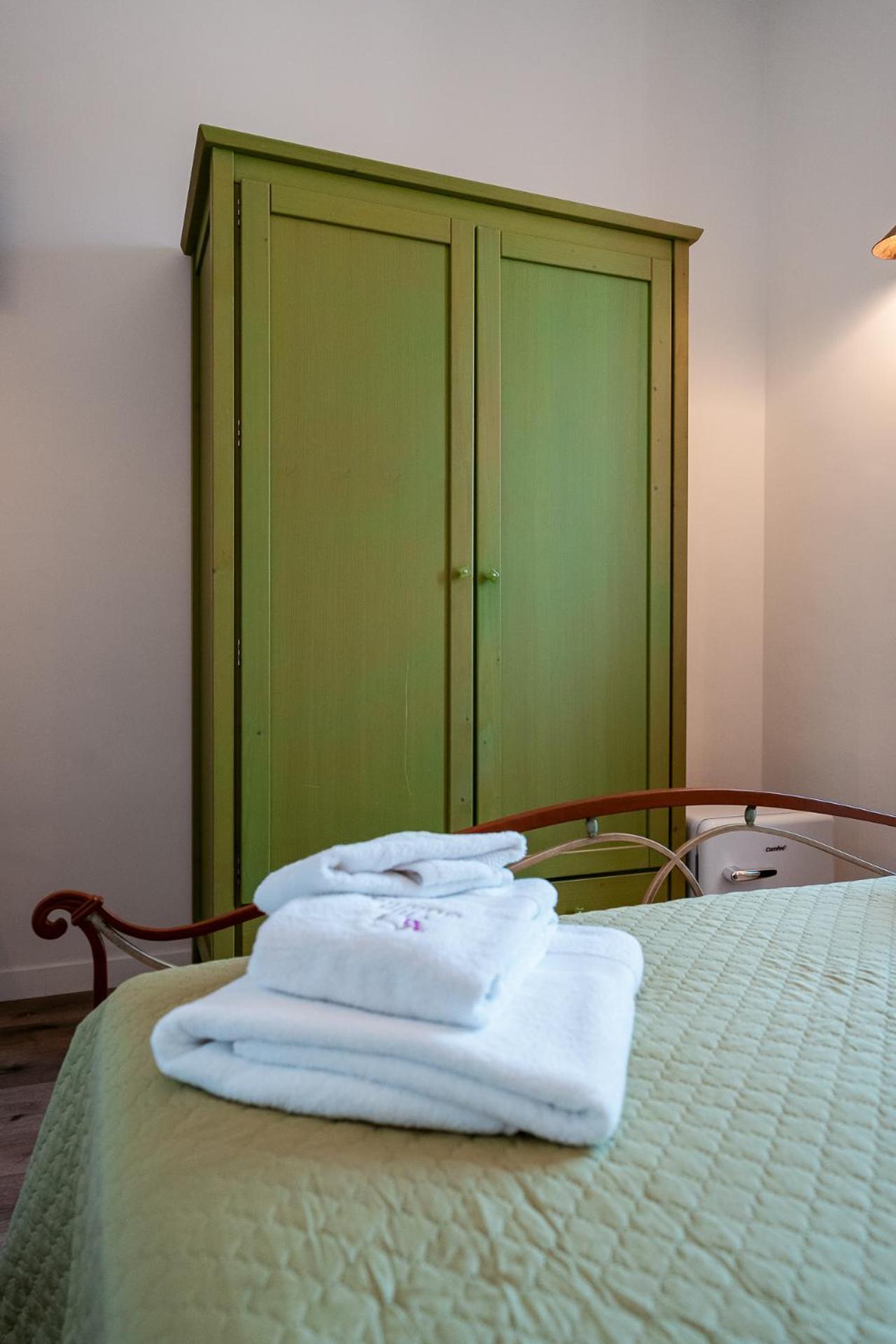 Villa Guajira Bari Buitenkant foto