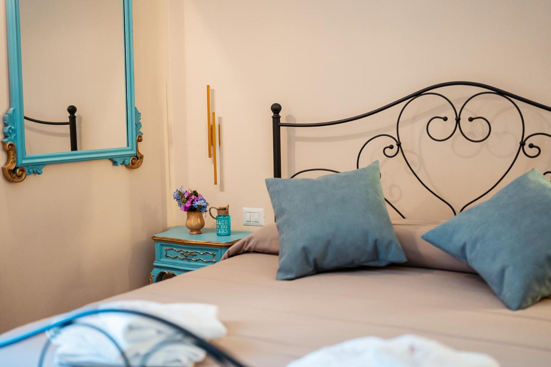 Villa Guajira Bari Buitenkant foto