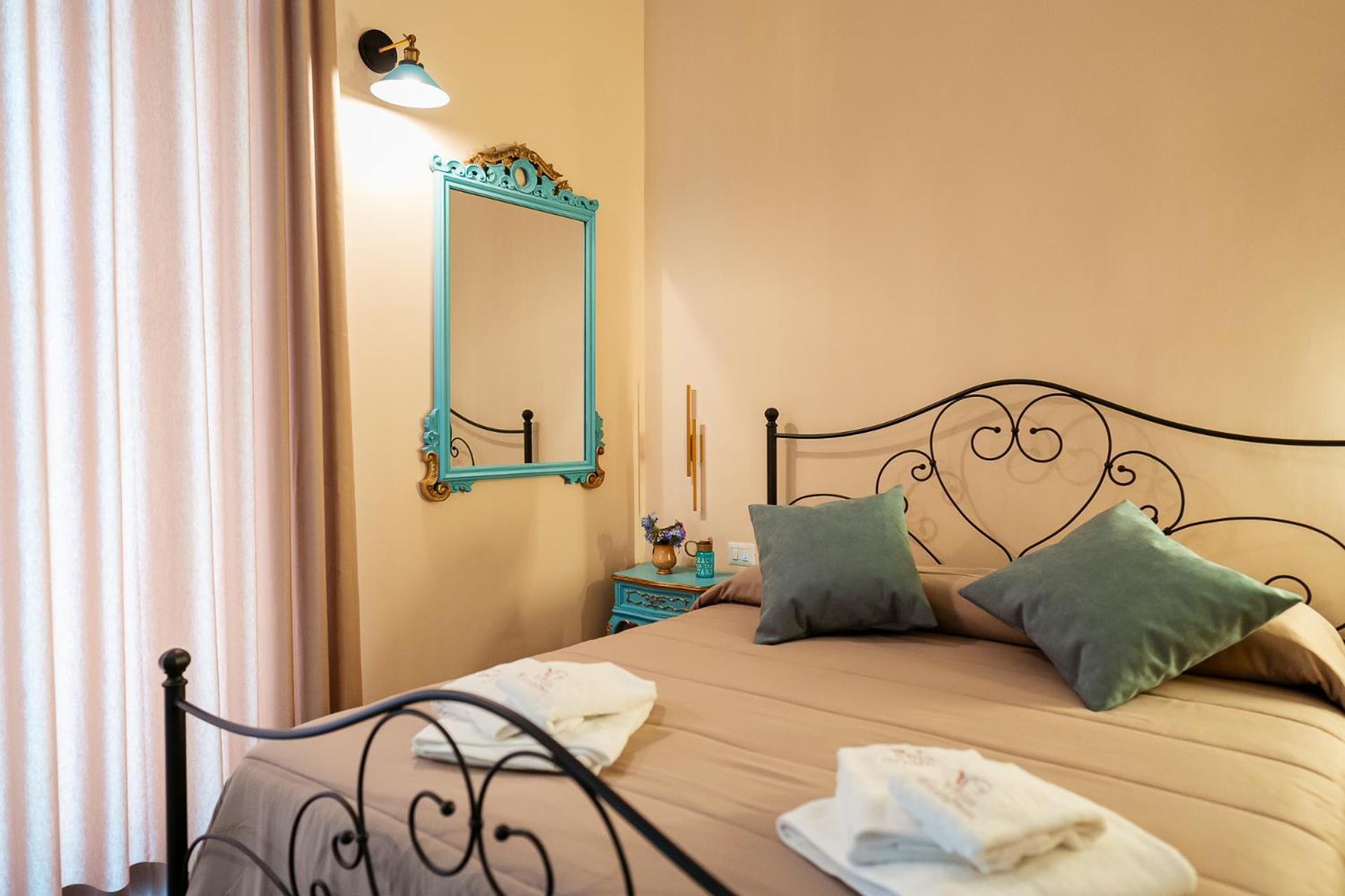 Villa Guajira Bari Buitenkant foto