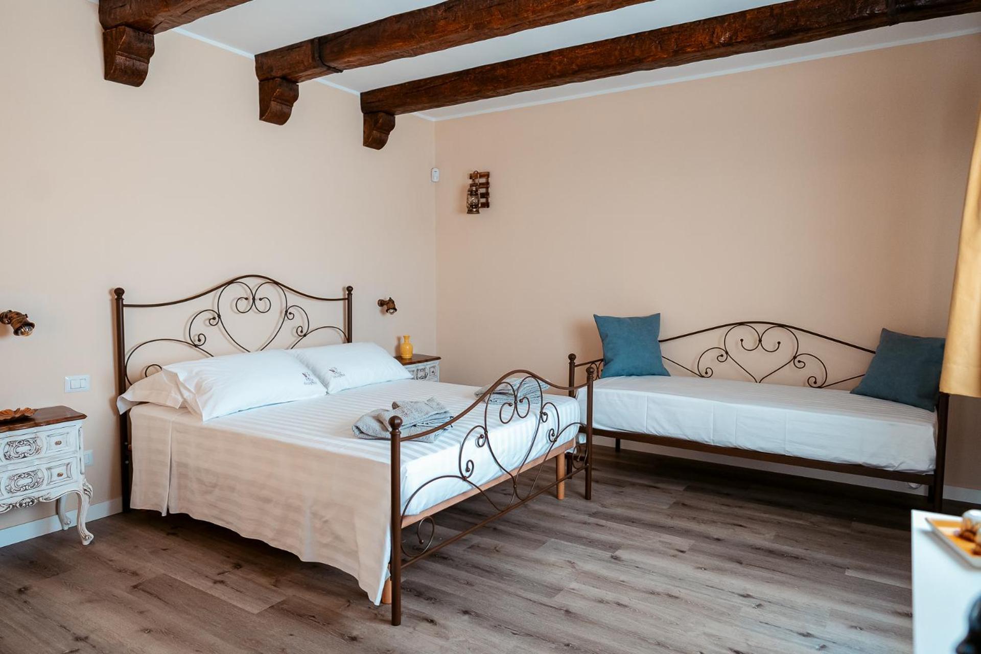 Villa Guajira Bari Buitenkant foto