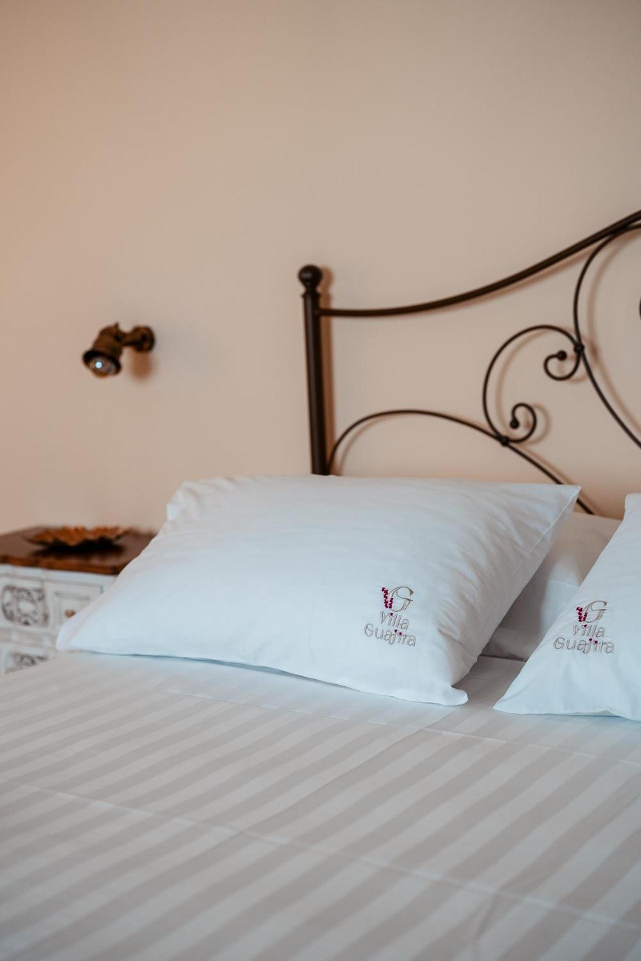 Villa Guajira Bari Buitenkant foto