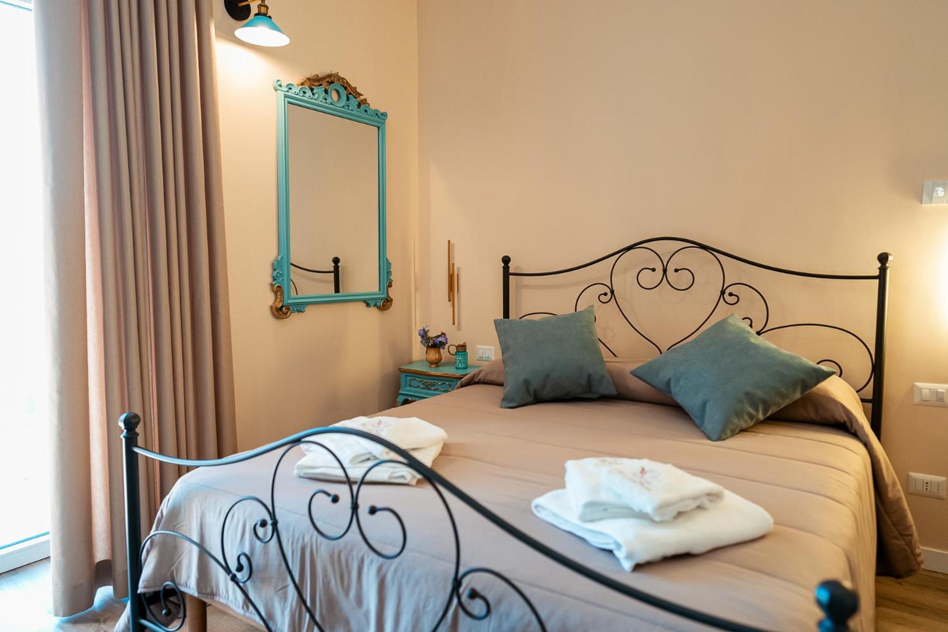 Villa Guajira Bari Buitenkant foto